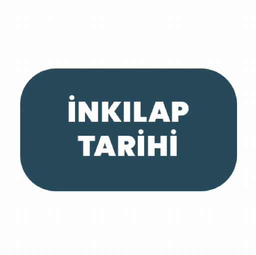 T.C. İNKILAP TARİHİ VE ATATÜRKÇÜLÜK